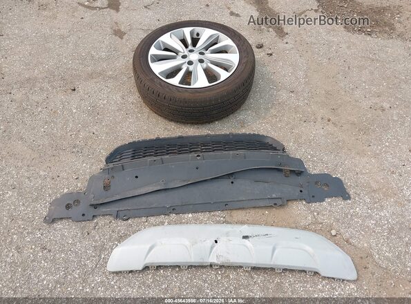 KL4CJASB9KB704732 2019 BUICK ENCORE Красный Вид щитка приборов