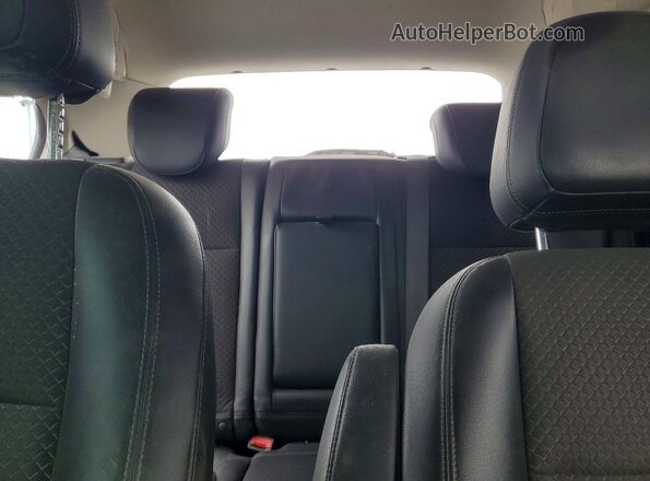 KL4CJASB9LB030390 2020 BUICK ENCORE Gray Rear seats view