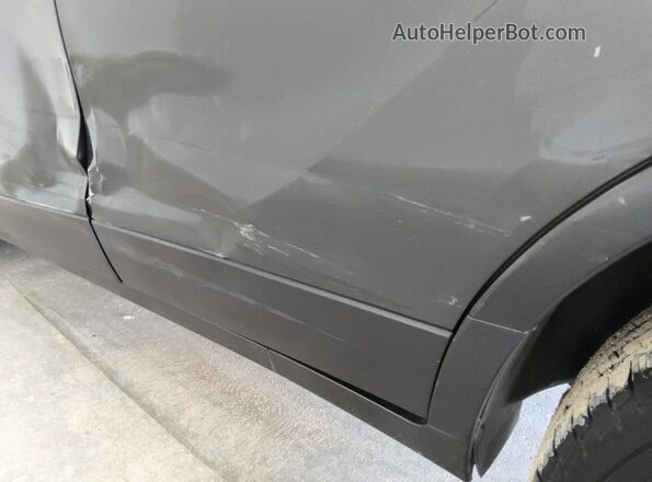 KL4CJASBXJB689608 2018 BUICK ENCORE Gray 