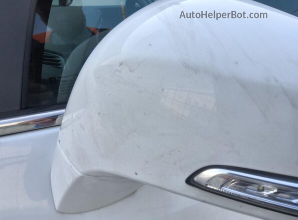 KL4CJASBXJB705726 2018 BUICK ENCORE White 