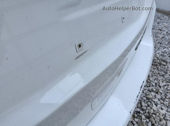 KL4CJASBXJB705726 2018 BUICK ENCORE White 