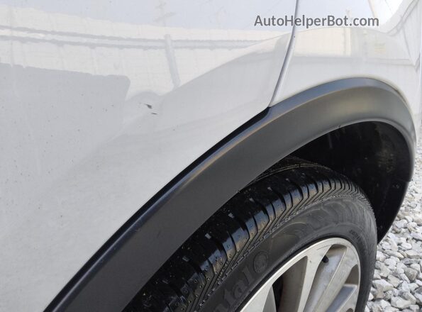 KL4CJASBXJB705726 2018 BUICK ENCORE White 