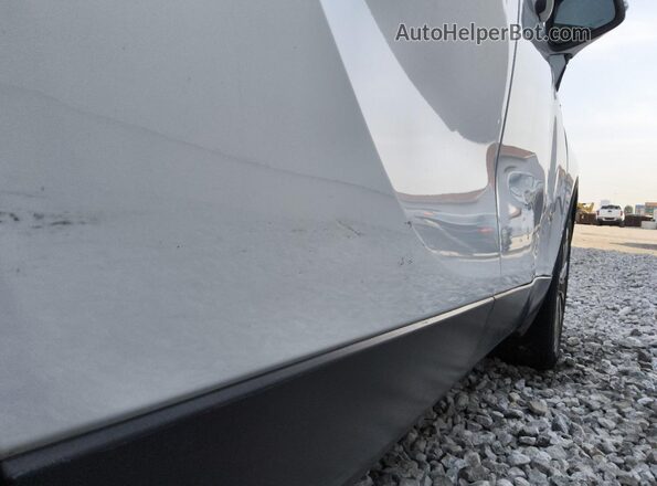 KL4CJASBXJB705726 2018 BUICK ENCORE White 