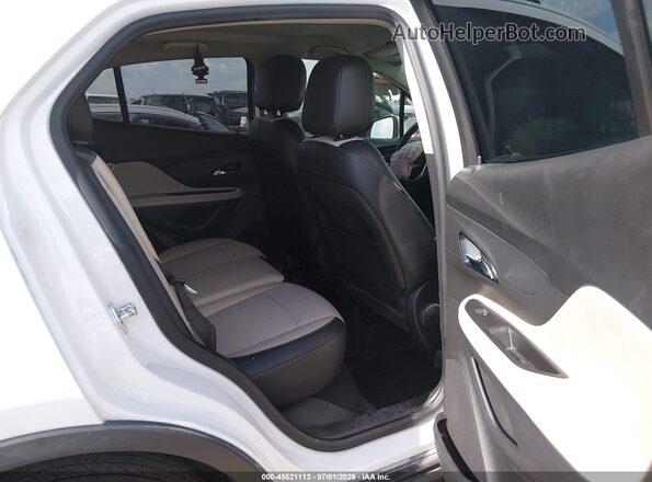 KL4CJASBXLB060515 2020 BUICK ENCORE White VIN կոդի պիտակի տեսք
