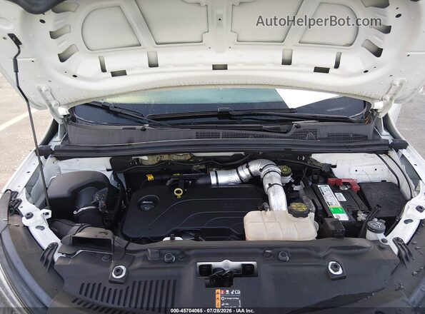 KL4CJASM0NB518132 2022 BUICK ENCORE White Rear view