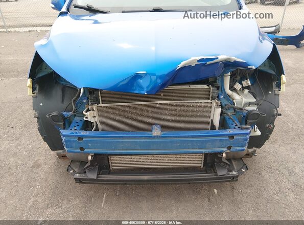 KL4CJBSB0JB681751 2018 BUICK ENCORE Blue Հետևի աջ