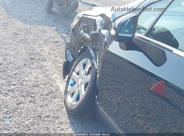 KL4CJBSB6HB102708 2017 BUICK ENCORE Black 