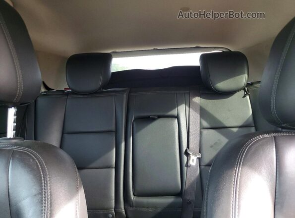 KL4CJCSB2HB011344 2017 BUICK ENCORE Gray Widok tylnych siedzeń