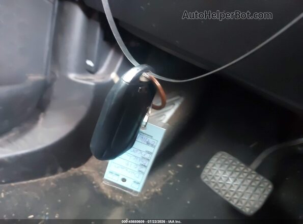 KL4CJCSB3JB694533 2018 BUICK ENCORE Red Առջևի վահանակի տեսք