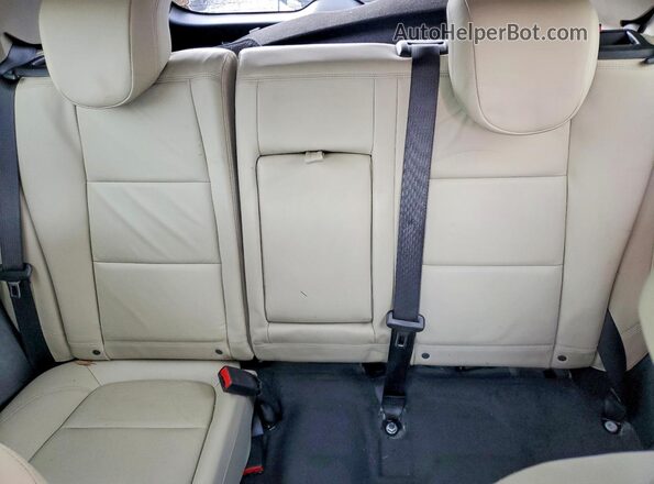KL4CJCSB6LB048731 2020 BUICK ENCORE Gray Вид задніх сидінь