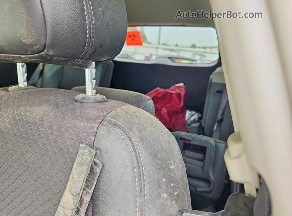 KL4CJESB0MB300521 2021 BUICK ENCORE Черный Вид задних сидений