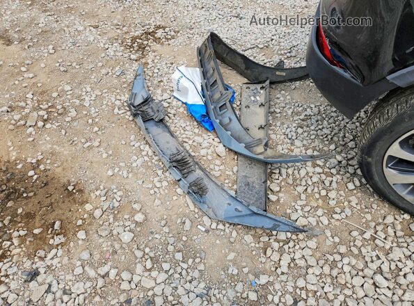 KL4CJESB0MB300521 2021 BUICK ENCORE Черный Вид наклейки с VIN-кодом