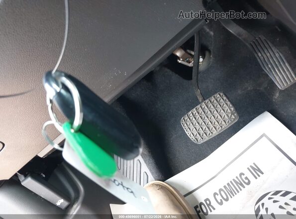KL4CJESB1KB948107 2019 BUICK ENCORE Белый Вид панели приборов