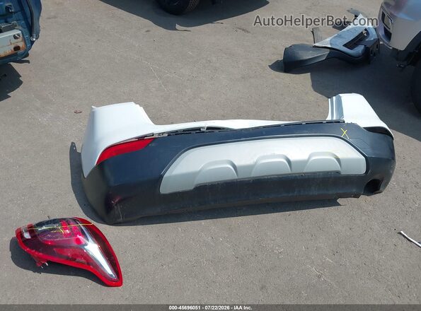 KL4CJESB1KB948107 2019 BUICK ENCORE Белый Вид щитка приборов