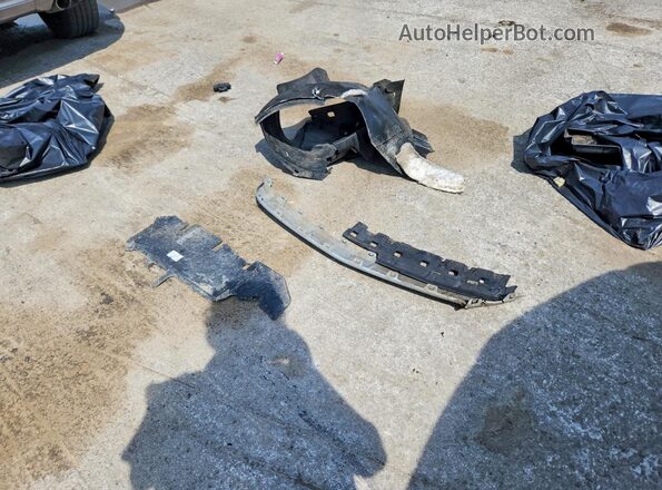 KL4CJESB1MB344625 2021 BUICK ENCORE Черный Вид наклейки с VIN-кодом