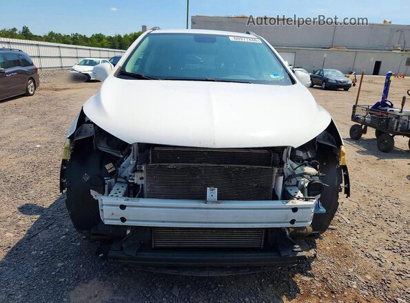 KL4CJESB2HB082569 2017 BUICK ENCORE White Front view