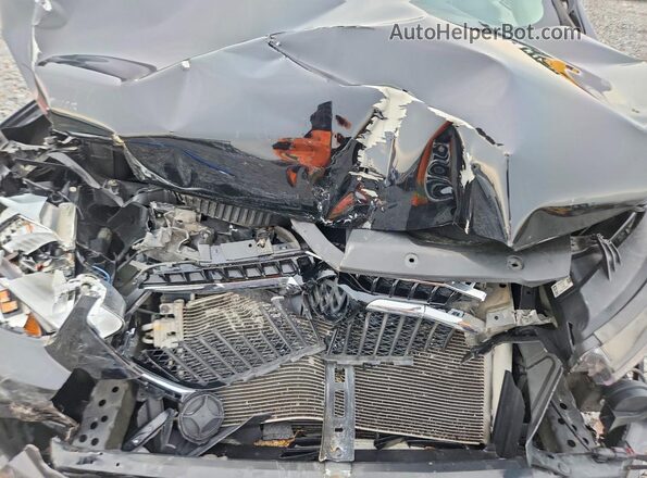 KL4CJESB2HB248704 2017 BUICK ENCORE Черный Вид подкапотного пространства