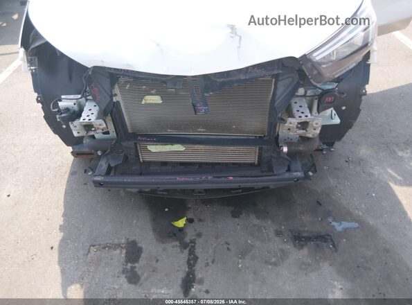 KL4CJESB3KB723929 2019 BUICK ENCORE White Вид спереду