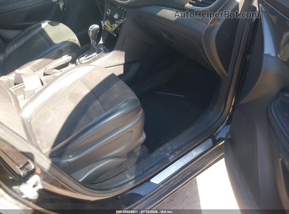 KL4CJESB4MB351133 2021 BUICK ENCORE Black Vista interior delantera