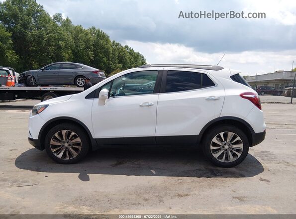 KL4CJESB6HB095972 2017 BUICK ENCORE White 360 interior view