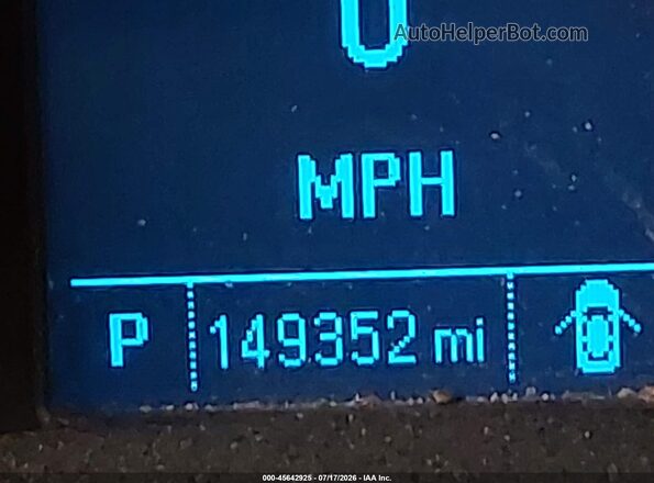 KL4CJESB7GB705182 2016 BUICK ENCORE Brown 