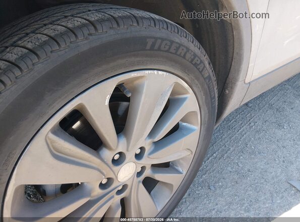 KL4CJESB7JB686477 2018 BUICK ENCORE Silver 