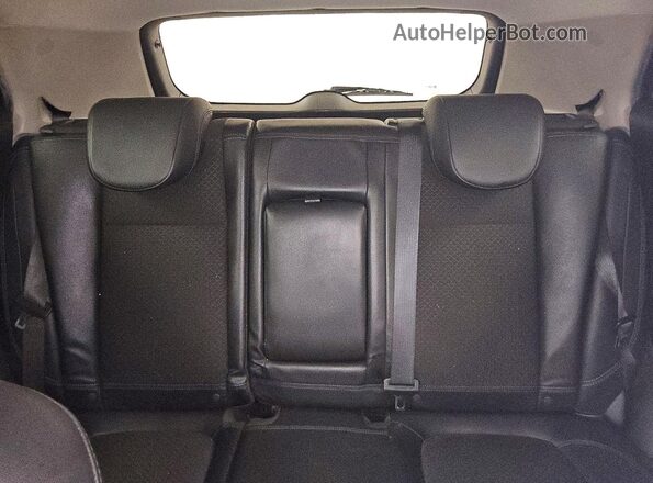 KL4CJESB9MB335591 2021 BUICK ENCORE Черный Вид задних сидений