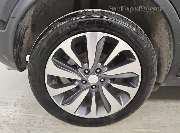 KL4CJESB9MB335591 2021 BUICK ENCORE Черный 