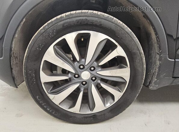 KL4CJESB9MB335591 2021 BUICK ENCORE Черный 