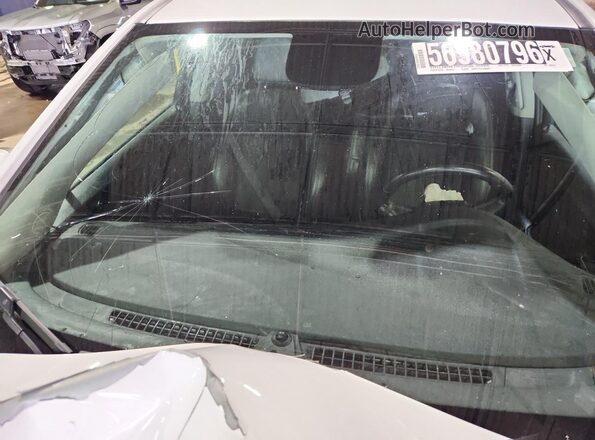 KL4CJESM0NB500415 2022 BUICK ENCORE Белый Панорамный вид салона 360°