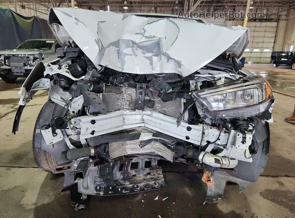 KL4CJESM0NB500415 2022 BUICK ENCORE Белый 