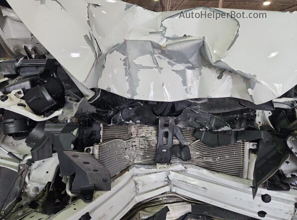 KL4CJESM0NB500415 2022 BUICK ENCORE Белый 