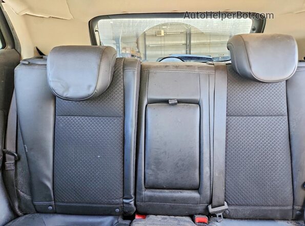 KL4CJESM1MB363192 2021 BUICK ENCORE Серебряный Вид задних сидений