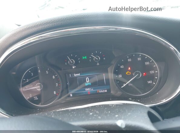 KL4CJESM1NB540096 2022 BUICK ENCORE Black Вид задніх сидінь
