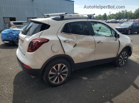 KL4CJESM2MB371110 2021 BUICK ENCORE White 