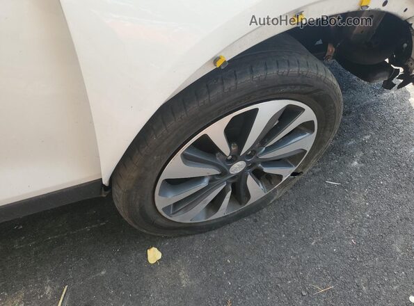 KL4CJESM2MB371110 2021 BUICK ENCORE White 