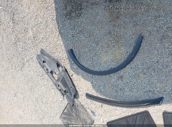KL4CJESM2NB555612 2022 BUICK ENCORE Серебряный Вид щитка приборов