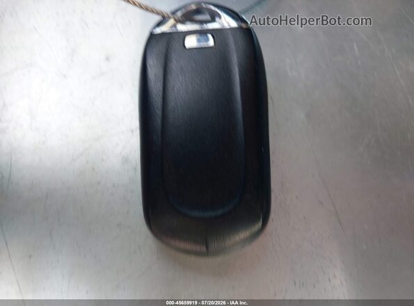 KL4CJESM2NB555612 2022 BUICK ENCORE Серебряный Вид панели приборов