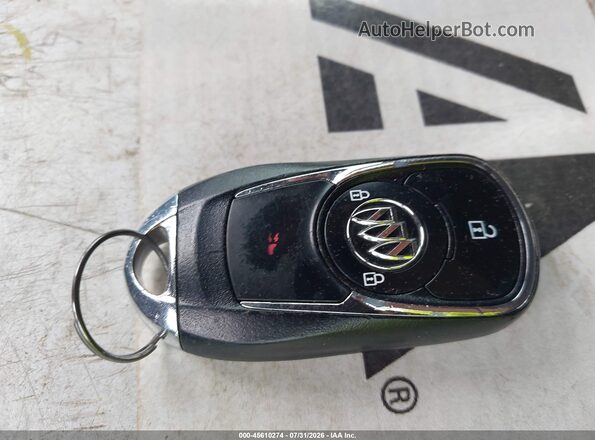 KL4CJESM6NB538862 2022 BUICK ENCORE Silver Вид панелі приладів