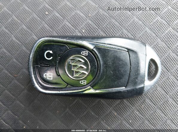 KL4CJESM7MB373421 2021 BUICK ENCORE Silver Dashboard view
