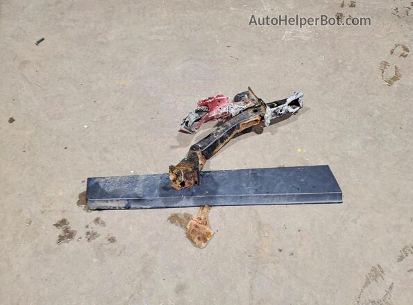 KL4CJGSB3KB930249 2019 BUICK ENCORE Red VIN կոդի պիտակի տեսք