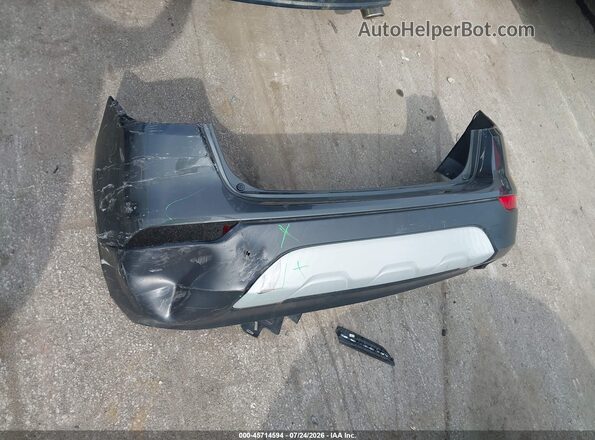 KL4CJGSB5HB159690 2017 BUICK ENCORE Gray Widok deski rozdzielczej