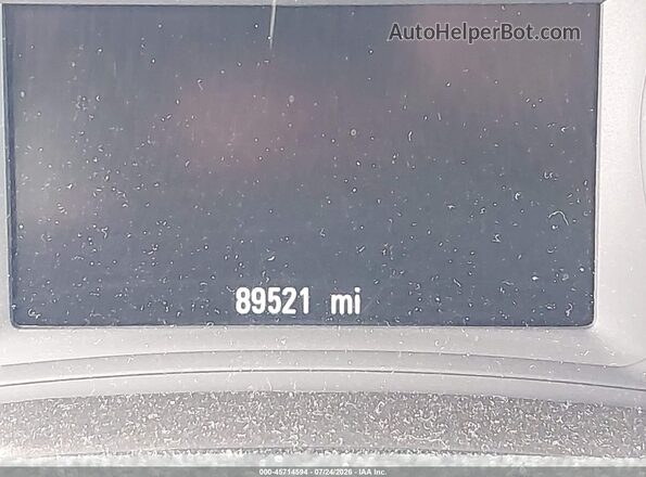 KL4CJGSB5HB159690 2017 BUICK ENCORE Gray 