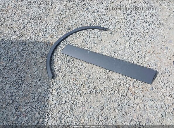 KL4CJGSB6JB581053 2018 BUICK ENCORE Gray Vista del cuadro de instrumentos