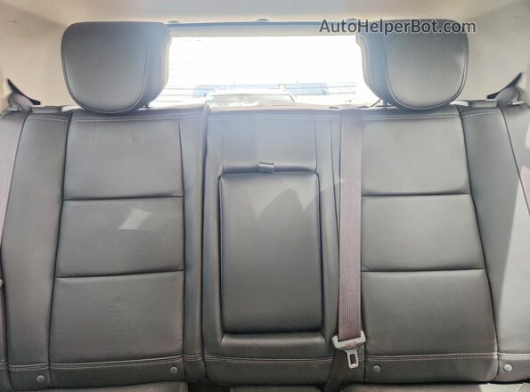 KL4CJGSB9HB183474 2017 BUICK ENCORE Purple Vista de los asientos traseros