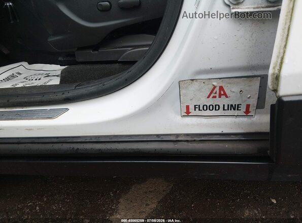 KL4CJGSM0KB856726 2019 BUICK ENCORE White Вид спереду