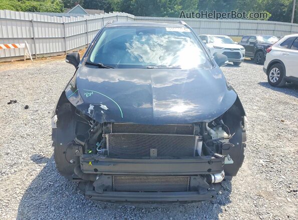 KL4CJGSM9KB701849 2019 BUICK ENCORE Black Vista frontal