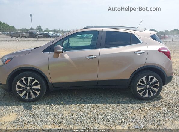 KL4CJHSB5JB581714 2018 BUICK ENCORE Beige სალონის 360-გრადუსიანი ხედი