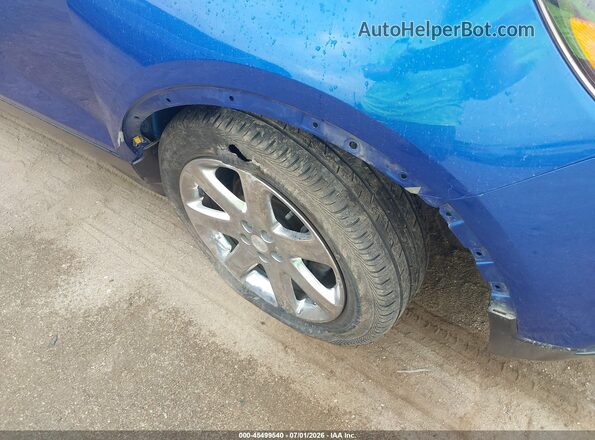 KL4CJHSB6HB017869 2017 BUICK ENCORE Синий 