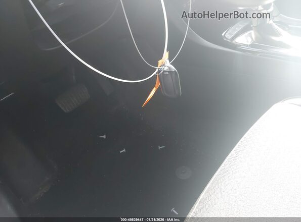 KL4MMBS21LB095025 2020 BUICK ENCORE Gray Widok deski rozdzielczej
